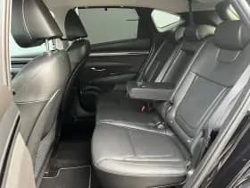 Hyundai Tucson thumbnail 18