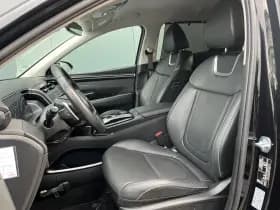 Hyundai Tucson thumbnail 19