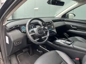 Hyundai Tucson thumbnail 20