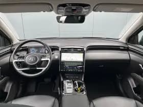 Hyundai Tucson thumbnail 21