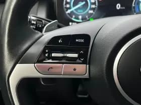 Hyundai Tucson thumbnail 28