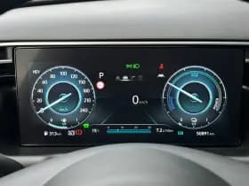 Hyundai Tucson thumbnail 29
