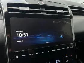Hyundai Tucson thumbnail 36