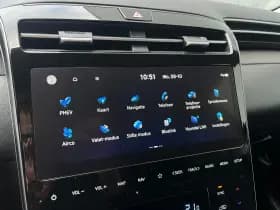 Hyundai Tucson thumbnail 37