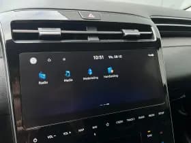 Hyundai Tucson thumbnail 38