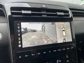 Hyundai Tucson thumbnail 41