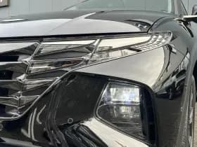 Hyundai Tucson thumbnail 6