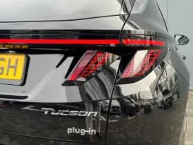 Hyundai Tucson thumbnail 7