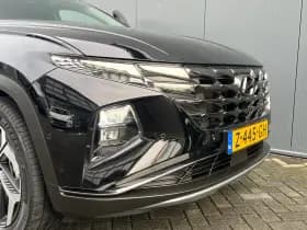 Hyundai Tucson thumbnail 8