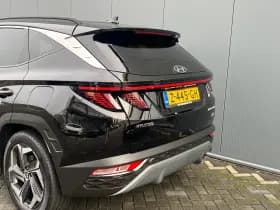 Hyundai Tucson thumbnail 9