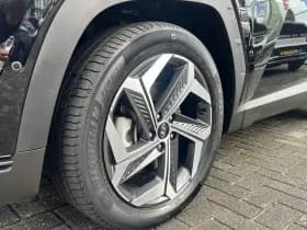 Hyundai Tucson thumbnail 10
