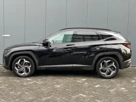 Hyundai Tucson thumbnail 2