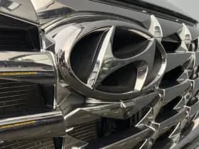 Hyundai Tucson thumbnail 12