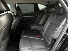 Hyundai Tucson thumbnail 18