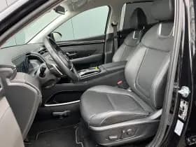 Hyundai Tucson thumbnail 19
