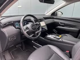 Hyundai Tucson thumbnail 20