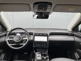 Hyundai Tucson thumbnail 21