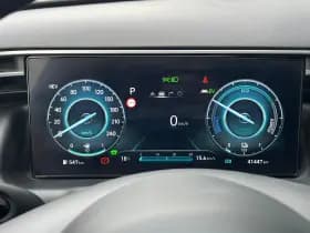 Hyundai Tucson thumbnail 29