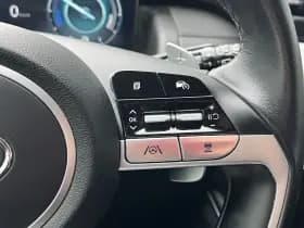 Hyundai Tucson thumbnail 30