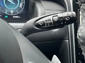 Hyundai Tucson thumbnail 31