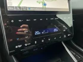 Hyundai Tucson thumbnail 35