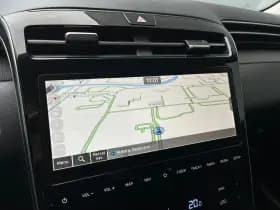 Hyundai Tucson thumbnail 36