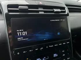 Hyundai Tucson thumbnail 37