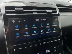 Hyundai Tucson thumbnail 38