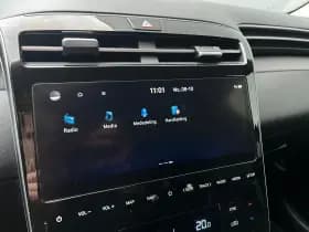 Hyundai Tucson thumbnail 39