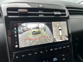 Hyundai Tucson thumbnail 40