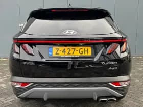 Hyundai Tucson thumbnail 5