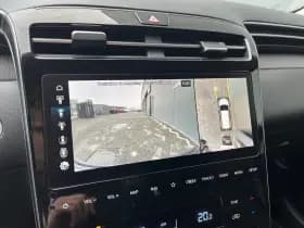 Hyundai Tucson thumbnail 41
