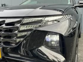 Hyundai Tucson thumbnail 6