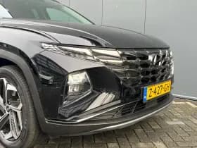 Hyundai Tucson thumbnail 8