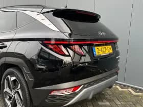 Hyundai Tucson thumbnail 9