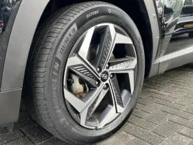 Hyundai Tucson thumbnail 10