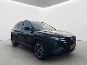 Hyundai Tucson thumbnail 2