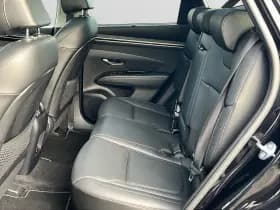 Hyundai Tucson thumbnail 12