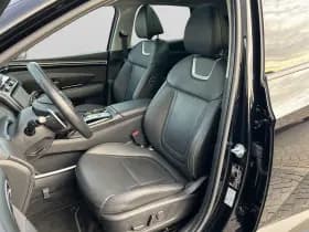 Hyundai Tucson thumbnail 13