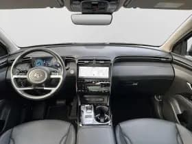 Hyundai Tucson thumbnail 14