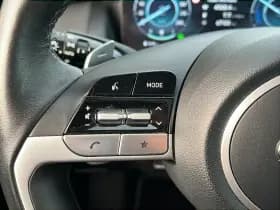 Hyundai Tucson thumbnail 18