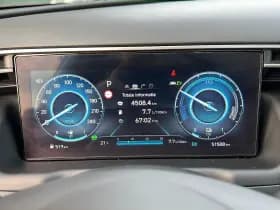 Hyundai Tucson thumbnail 19