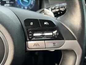 Hyundai Tucson thumbnail 20