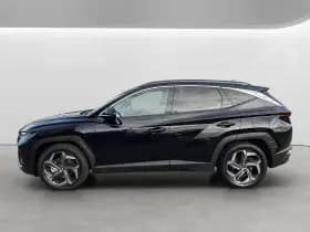 Hyundai Tucson thumbnail 3