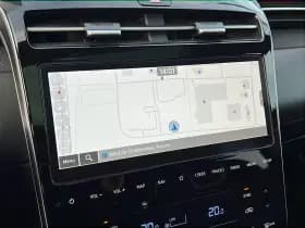 Hyundai Tucson thumbnail 22