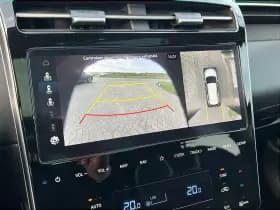 Hyundai Tucson thumbnail 23