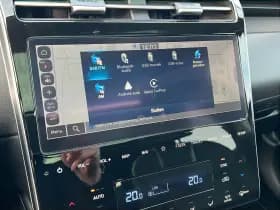 Hyundai Tucson thumbnail 24