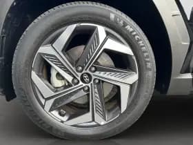 Hyundai Tucson thumbnail 26