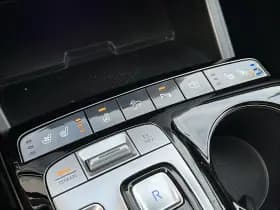 Hyundai Tucson thumbnail 29