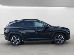 Hyundai Tucson thumbnail 4